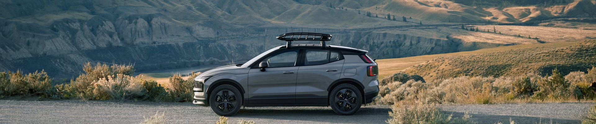 Volvo EX30 Cross Country